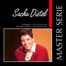 Master Serie: Sacha Distel mp3 Artist Compilation by Sacha Distel