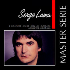Master Serie: Serge Lama mp3 Artist Compilation by Serge Lama