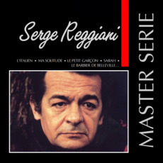 Master Serie: Serge Reggiani mp3 Artist Compilation by Serge Reggiani