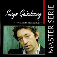 Master Serie: Serge Gainsbourg, Vol.1 mp3 Artist Compilation by Serge Gainsbourg