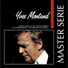 Master Serie: Yves Montand mp3 Artist Compilation by Yves Montand