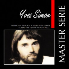 Master Serie: Yves Simon mp3 Artist Compilation by Yves Simon