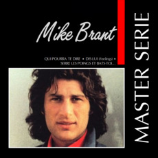 Master Serie: Mike Brant mp3 Artist Compilation by Mike Brant