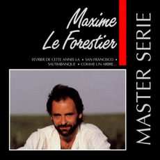 Master Serie: Maxime Le Forestier mp3 Artist Compilation by Maxime Le Forestier