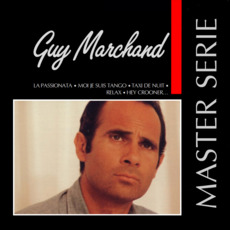 Master Serie: Guy Marchand mp3 Artist Compilation by Guy Marchand