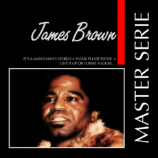 Master Serie: James Brown mp3 Artist Compilation by James Brown