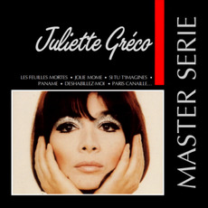 Master Serie: Juliette Gréco, Vol.1 mp3 Artist Compilation by Juliette Greco