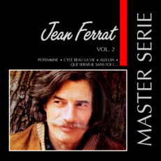 Master Serie: Jean Ferrat, Vol.2 mp3 Artist Compilation by Jean Ferrat