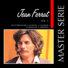 Master Serie: Jean Ferrat mp3 Artist Compilation by Jean Ferrat