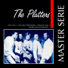 Master Serie: The Platters mp3 Artist Compilation by The Platters