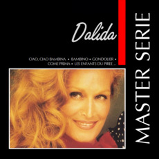 Master Serie: Dalida mp3 Artist Compilation by Dalida