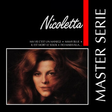Master Serie: Nicoletta mp3 Artist Compilation by Nicoletta