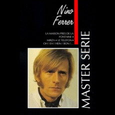 Master Serie: Nino Ferrer mp3 Artist Compilation by Nino Ferrer
