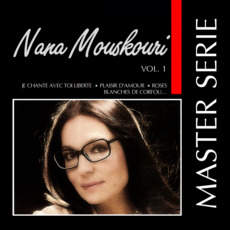 Master Serie: Nana Mouskouri, Vol.1 mp3 Artist Compilation by Nana Mouskouri