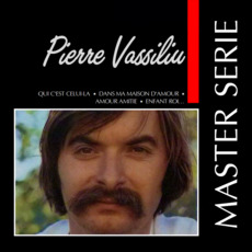 Master Serie: Pierre Vassiliu mp3 Artist Compilation by Pierre Vassiliu