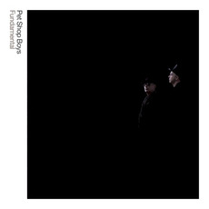 Fundamental: Further Listening 2005 - 2007 mp3 Artist Compilation by Pet Shop Boys