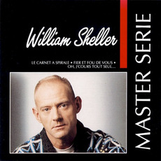 Master Serie: William Sheller, Vol.1 mp3 Artist Compilation by William Sheller