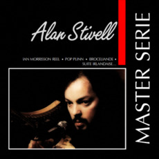 Master Serie: Alan Stivell mp3 Artist Compilation by Alan Stivell