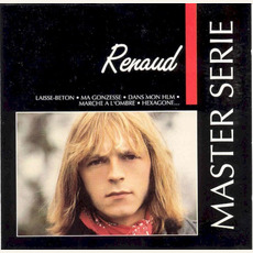 Master Serie: Renaud mp3 Artist Compilation by Renaud