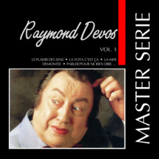 Master Serie: Raymond Devos mp3 Artist Compilation by Raymond Devos