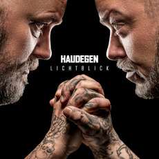 Lichtblick mp3 Album by Haudegen