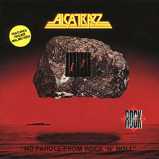 No Parole From Rock'n'Roll (Re-Issue) mp3 Album by Alcatrazz