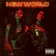 New World, Part 1 mp3 Album by Krewella