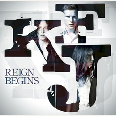 Reign Begins mp3 Album by Kaiser Franz Josef