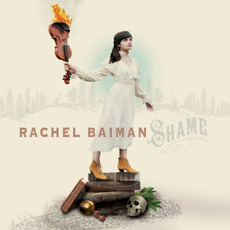 Shame mp3 Album by Rachel Baiman