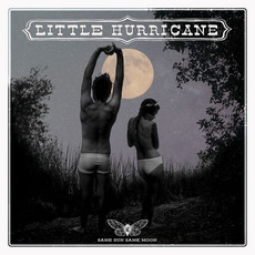 Same Sun Same Moon mp3 Album by Little Hurricane