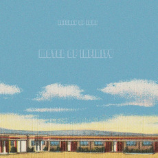 Motel of Infinity mp3 Album by Leeches of Lore