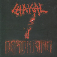 Demon King mp3 Album by Chakal