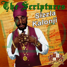 The Scriptures mp3 Album by Sizzla