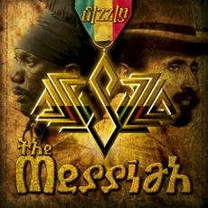 The Messiah mp3 Album by Sizzla