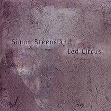 Led Circus mp3 Album by Simon Steensland
