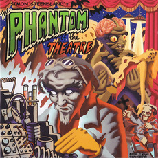 The Phantom Of The Theatre mp3 Album by Simon Steensland