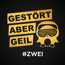 #ZWEI mp3 Album by Gestört aber GeiL