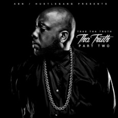 Tha Truth, Pt. 2 mp3 Album by Trae the Truth