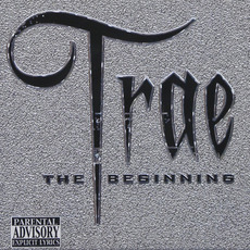 The Beginning mp3 Album by Trae