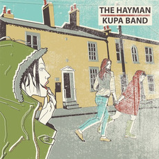 The Hayman Kupa Band mp3 Album by The Hayman Kupa Band