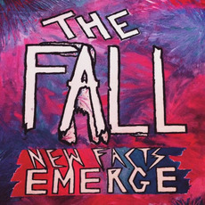 New Facts Emerge mp3 Album by The Fall