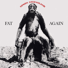 Fat Again mp3 Album by Simon Steensland