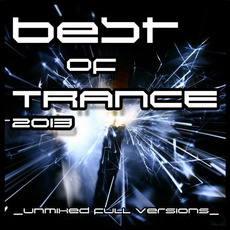 Best of Trance 2013 mp3 Compilation by Various Artists