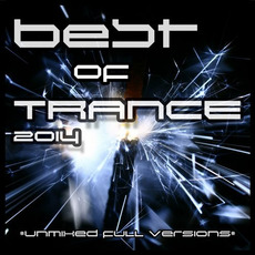 Best of Trance 2014 mp3 Compilation by Various Artists