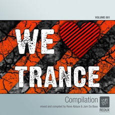 We Love Trance, Vol.1 mp3 Compilation by Various Artists