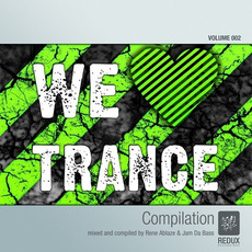 We Love Trance, Vol.2 mp3 Compilation by Various Artists