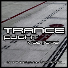 Trance Flight, Vol. One mp3 Compilation by Various Artists