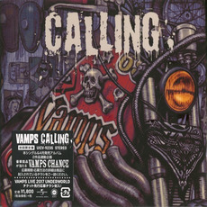 CALLING mp3 Single by VAMPS