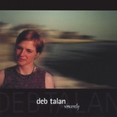Sincerely mp3 Live by Deb Talan