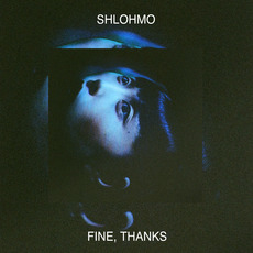 Fine, Thanks mp3 Album by Shlohmo